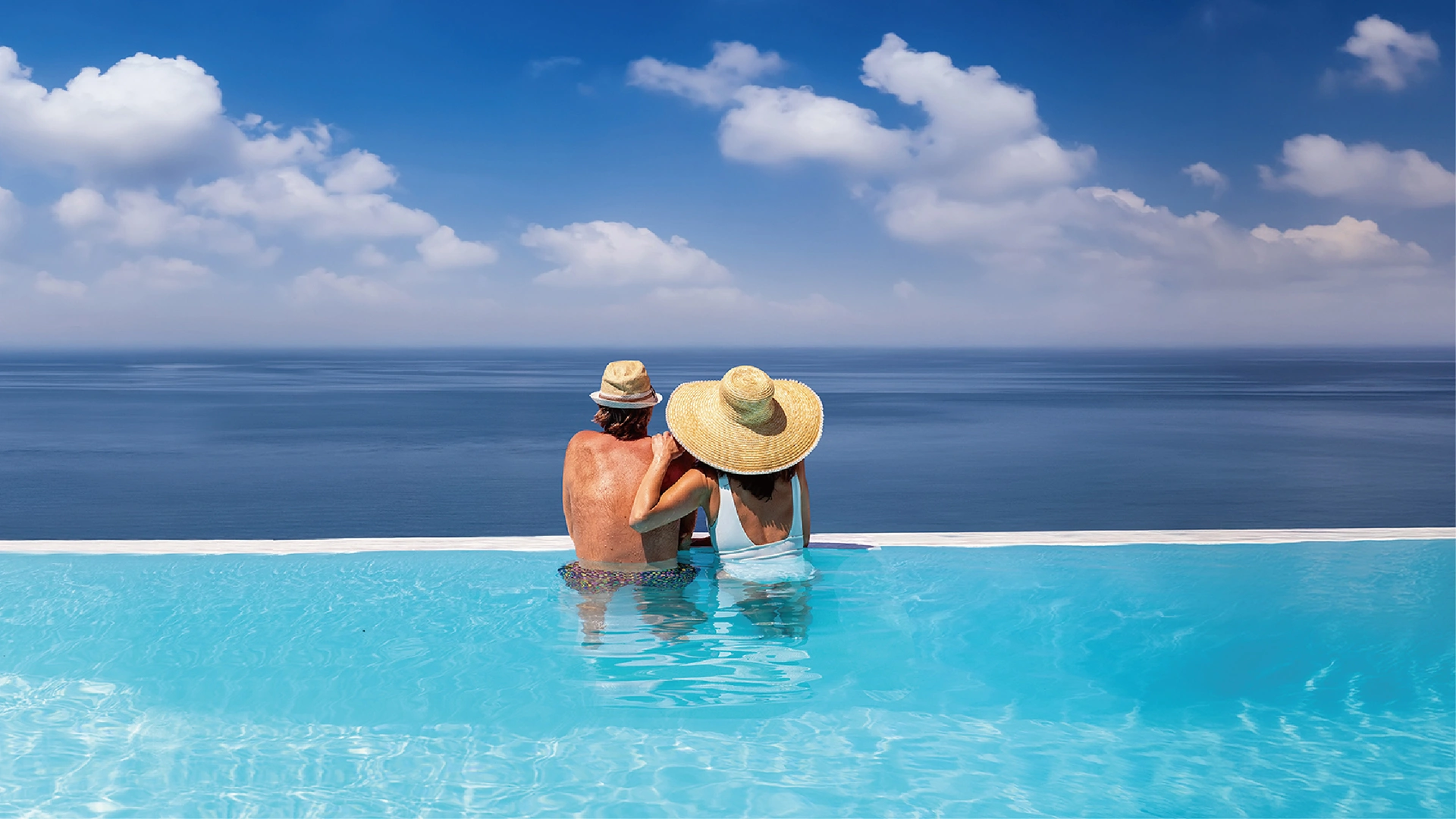 Standard Rate (Room + Pool)